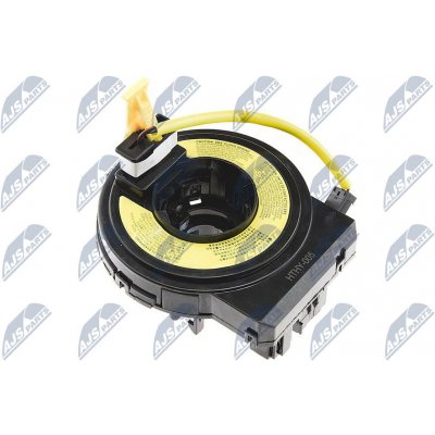 NTY Vinutá pružina, airbag EAS-HY-005 – Hledejceny.cz
