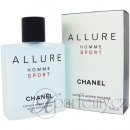 Chanel Allure Homme Sport balzám po holení 100 ml