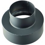 HS Flamingo přechodka kamna komín 150 mm/120 mm/1,5 mm HSF25-123 – Zboží Dáma