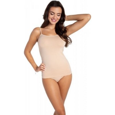 Gatta Camisole 2k610 přírodní – Zboží Mobilmania