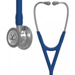 Solventum (3M) Stetoskop Littmann Cardiology IV námořnická modrá – Sleviste.cz