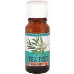 Rentex vonný olej s vůní tea tree 10 ml – Hledejceny.cz
