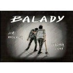 Balady - Jiří Wolker, Lubomír Lichý – Hledejceny.cz