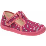 Fare Bare 5202452 papuče jednorožec – Hledejceny.cz