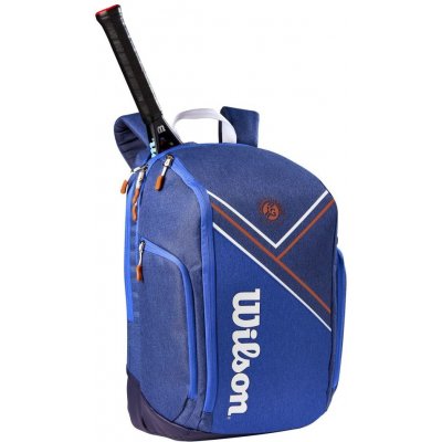 Wilson Super Tour backpack RG 2022 – Zbozi.Blesk.cz