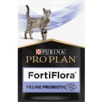 ProPlan Fortiflora Feline Probiotic 30 x 1 g – Zbozi.Blesk.cz