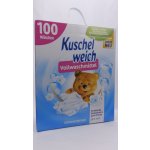 Kuschelweich Waschmittel Sommerwind Prášek na praní se svěží vůní 100 PD – Zbozi.Blesk.cz
