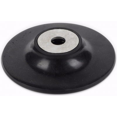 KREATOR Podkladová deska pro úhlové brusky 115 mm - M14 FLEX KRT259001 – Zboží Dáma