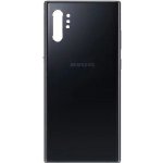 Kryt Samsung N975 Galaxy Note 10+ zadní černý – Sleviste.cz