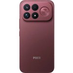 POCO F9 Ultra 12GB/256GB Dark Cherry – Zboží Živě