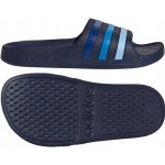 adidas Adilette AQUA JP5772 tmavomodrá – Zboží Dáma