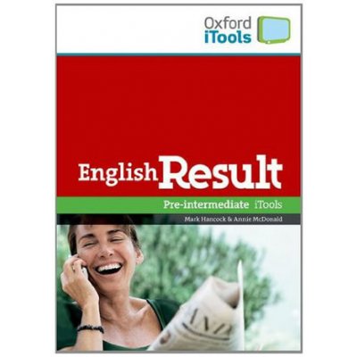 ENGLISH RESULT PRE-INTERMEDIATE iTOOLS TEACHER´S PACK - HANC