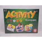 Jipast Activity Kompakt – Zboží Dáma