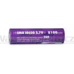 Efest IMR 18650 purple 38A/60A 2100mAh – Hledejceny.cz