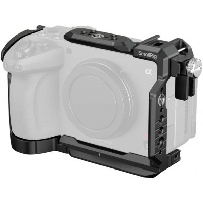 SmallRig "HawkLock" Cage for Sony FX5 6776 – Hledejceny.cz