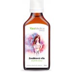 YaoMedica Zoubková víla tinktura z čínských bylinek 50 ml – Hledejceny.cz