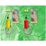 BUBENÍK Čihátko odpadávací svítící žluté – Sleviste.cz