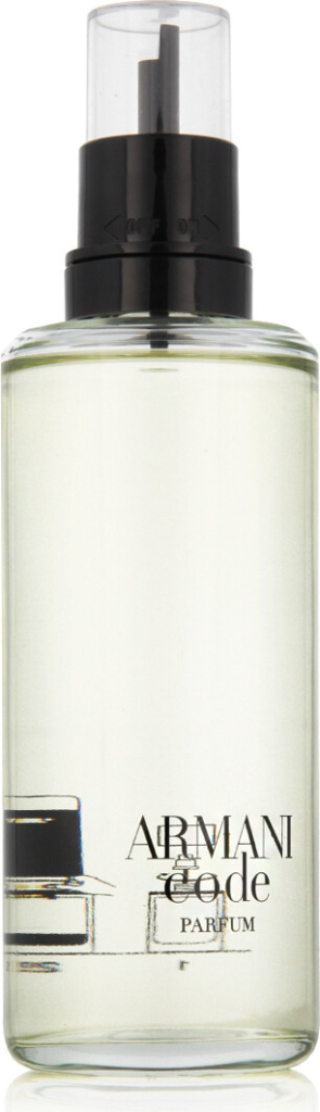 Giorgio Armani Code Parfum parfém voda pánská 150 ml