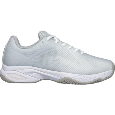 Lotto MIRAGE 300 III CLY W Bílá Šedá – Zboží Mobilmania