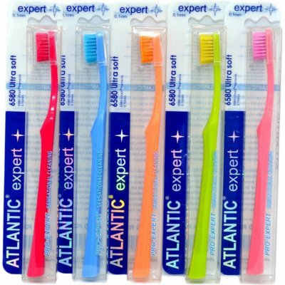 Atlantic Expert ultra soft 6580 – Zbozi.Blesk.cz