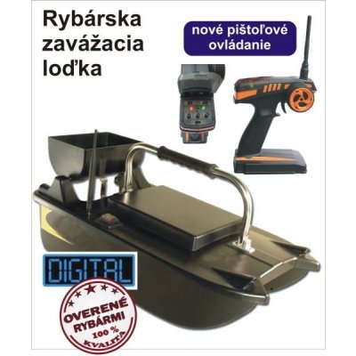 Sports Zavážecí Loďka BL – Zboží Mobilmania