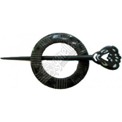 Spona na šál SP-112 – Zboží Dáma