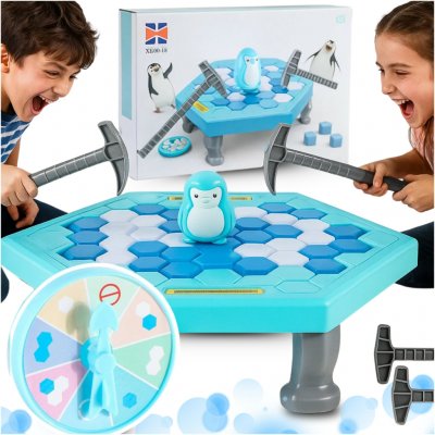 Kruzzel Zachraň tučňáka! – Zboží Živě