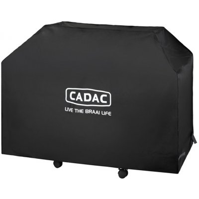 Cadac STRATOS 3+1 RS98700-30-CVR – Hledejceny.cz