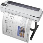 Epson SC-T5100 C11CF12301A0 – Zboží Živě