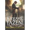 Brian McClellan Krvavé tažení - Prachmistři KNI