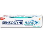 Sensodyne Extra Fresh pro citlivé zuby 75 ml – Hledejceny.cz