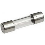 Skleněná pojistka 5x20 mm F 12,50 A – HobbyKompas.cz