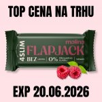 4Slim Flapjack 55 g – Sleviste.cz