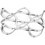 GUZZINI Stojan na víno ICONS transparentní – Zboží Mobilmania