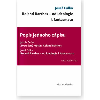 Popis jednoho zápisu - Jakub Češka – Hledejceny.cz