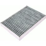 Filtr, vzduch v interiéru DENCKERMANN M110706K – Hledejceny.cz