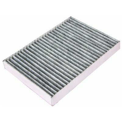 Filtr, vzduch v interiéru DENCKERMANN M110706K – Hledejceny.cz