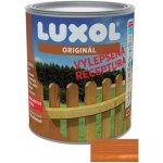 Luxol Originál 0,75 l sipo – Zbozi.Blesk.cz