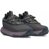 Pánské běžecké boty Under Armour Hovr Summit Fat Tire Delta Castlerock/Violet Gray/Metallic Black