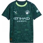 Puma Manchester City 4Th Replica Jersey 2025/26 782692-04 – Sleviste.cz