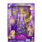 Disney Locika se zářícími vlasy – Sleviste.cz