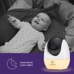 TrueLife NannyCam R4 chůvička bílá – Zboží Dáma