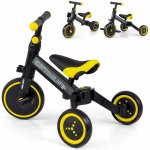 Milly Mally 3v1 Optimus růžová – Zboží Mobilmania