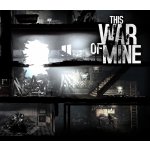 This War of Mine – Zboží Mobilmania