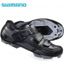 Shimano XC51 černé