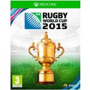 Hry na Xbox One Rugby World Cup 2015