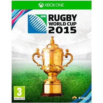 Rugby World Cup 2015