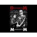 Vlajka DEPECHE MODE – Hledejceny.cz