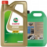 Castrol Edge M 5W-30 5 l | Zboží Auto