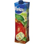 Relax jablko 100% 1l – Zboží Mobilmania